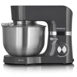 همزن هنریچ HKM 6278 کاسه دار 6.5 لیتری