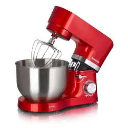 همزن هنریچ HKM 6278 کاسه دار 6.5 لیتری