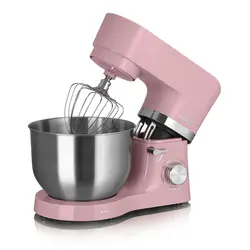 همزن هنریچ HKM 6278 کاسه دار 6.5 لیتری