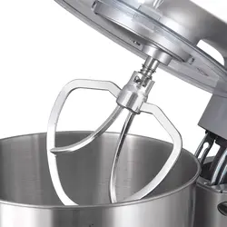 همزن هنریچ HKM 6278 کاسه دار 6.5 لیتری