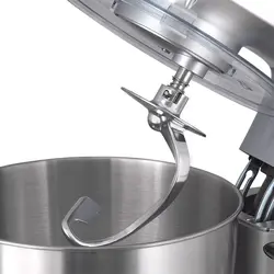 همزن هنریچ HKM 6278 کاسه دار 6.5 لیتری