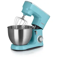 همزن هنریچ HKM 8078 کاسه دار 8 لیتری