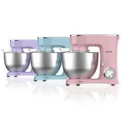 همزن هنریچ HKM 8078 کاسه دار 8 لیتری