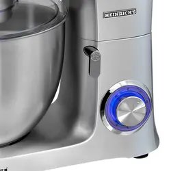 همزن هنریچ HKM 8078 کاسه دار 8 لیتری