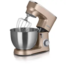 همزن هنریچ HKM 8078 کاسه دار 8 لیتری