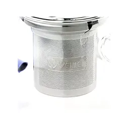 قوری پیرکس دست ساز ویمی (WEIMEI) کد GH4406