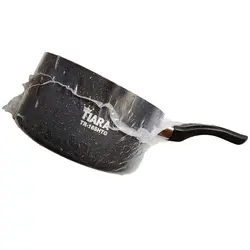 شیرجوش تیارا (TIARA) کد 16SHTG سایز 16