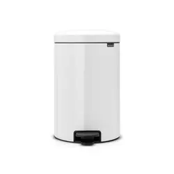 سطل پدالی 20 لیتر برابانتیا (Brabantia) مدل NewIcon