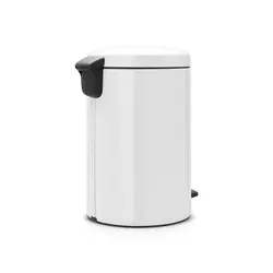 سطل پدالی 20 لیتر برابانتیا (Brabantia) مدل NewIcon