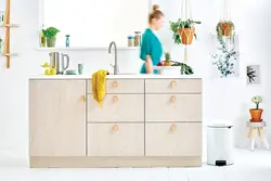 سطل پدالی 20 لیتر برابانتیا (Brabantia) مدل NewIcon
