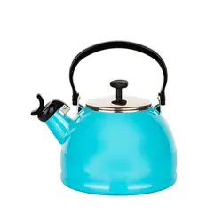 کتری لعابی 2 لیتری دَنسک (DANSK)  کد EK2107