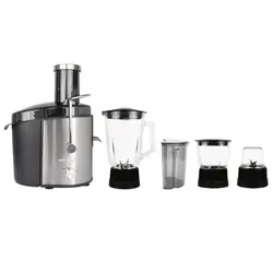 آبمیوه گیری گوسونیک Gosonic مدل GSJ-726 - فروشگاه اینترنتی خانه نو