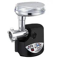 چرخ گوشت گوسونیک Gosonic مدل GMG-744 - فروشگاه اینترنتی خانه نو