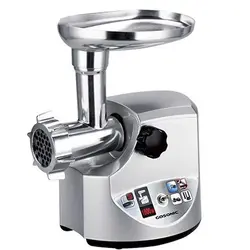 چرخ گوشت گوسونیک Gosonic مدل GMG-744 - فروشگاه اینترنتی خانه نو