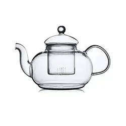 قوری پیرکس Sweet Home مدل S800