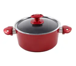 قابلمه تک زوپینی مدل گرانیکو سایز 24