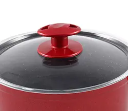 قابلمه تک زوپینی مدل گرانیکو سایز 24