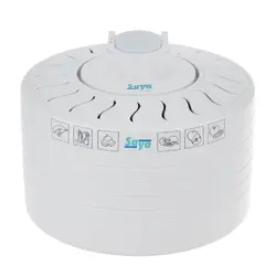 میوه و سبزی خشک کن سایا مدل GP-102