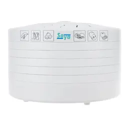میوه و سبزی خشک کن سایا مدل GP-102