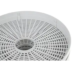 میوه و سبزی خشک کن سایا مدل GP-102