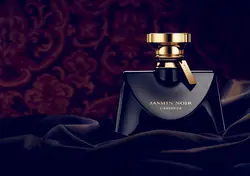 تستر ادو پرفیوم زنانه بولگاری مدل Jasmin Noir حجم 100 میلی لیتر