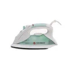 اتو بخار پارس خزر مدل SI-DS-501