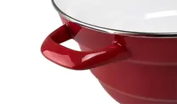 قابلمه بخار پز رومنس مدل KF27