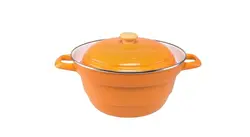 قابلمه بخار پز رومنس مدل KF27