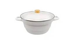 قابلمه بخار پز رومنس مدل KF27