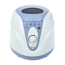 سرخ کن پارس خزر مدل Naget ZG10A