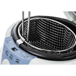 سرخ کن پارس خزر مدل Naget ZG10A