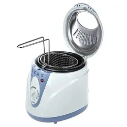 سرخ کن پارس خزر مدل Naget ZG10A