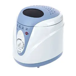 سرخ کن پارس خزر مدل Naget ZG10A