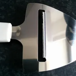 رنده پنیر برابانتیا (Brabantia) کد 400247