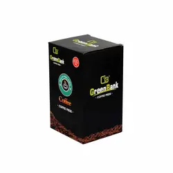 فرنچ پرس گرین بانک (GreenBank) حجم 350 میلی لیتر