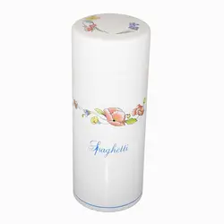 قوطی ماکارونی برابانتیا (Brabantia) طرح میدو