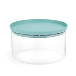 ظرف نگهدارنده برابانتیا (Brabantia) مدل Jar-Mint