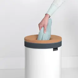 سطل رخت 35 لیتر برابانتیا (Brabantia) مدل 104367