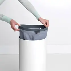 سطل رخت 35 لیتر برابانتیا (Brabantia) مدل 104367