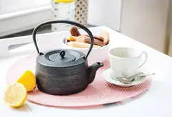 قوری چدنی بکا (BEKA) مدل Xia - فروشگاه اینترنتی خانه نو %