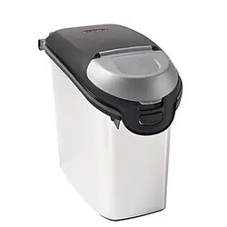 سطل نگهداری کرور (CURVER) مدل  FOOD KEEPERS