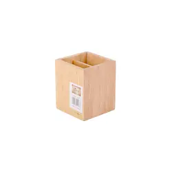 جای قاشق چنگال چوبی ردفلاور (RedFlower) مدل B595