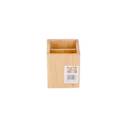 جای قاشق چنگال چوبی ردفلاور (RedFlower) مدل B595