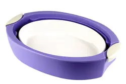 سوفله بیضی Enjoy سایز 50 - فروشگاه اینترنتی خانه نو