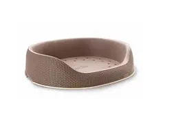 خرید لانه حصیری سگ و گربه کرور CURVER متوسط - فروشگاه اینترنتی خانه نو