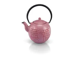 قوری چدن بکا (BEKA) 0.9 لیتر مدل Fu Cha - فروشگاه اینترنتی خانه نو