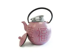 قوری چدن بکا (BEKA) 0.9 لیتر مدل Fu Cha - فروشگاه اینترنتی خانه نو