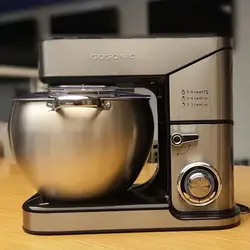 همزن گوسونیک Gosonic مدل GSM-910