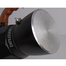 قهوه جوش و اسپرسو ساز دستی امپراتور مدل 2کاپ