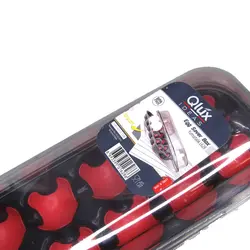 ظرف نگهدارنده تخم مرغ کیولوکس (QLUX) مدل L628 - فروشگاه اینترنتی خانه نو